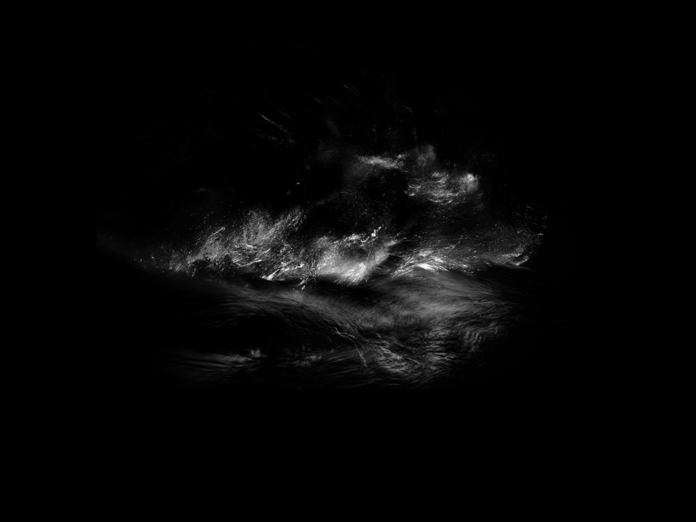 3 Underwater art photograph - Four Elements Series by Sachov